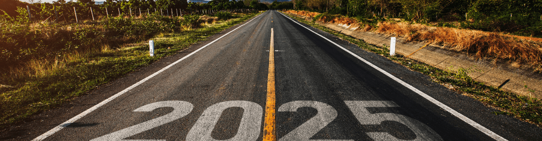 Looking Ahead into 2025