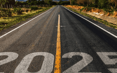 Looking Ahead into 2025
