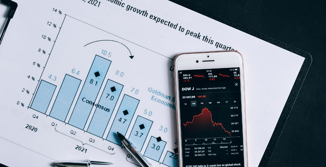 Why Central Banks Should Target GDP Growth